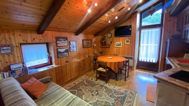 Saint Roch Chalet - Montgenèvre