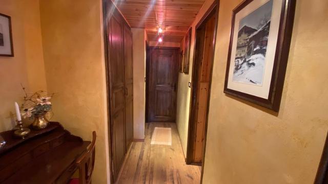 Saint Roch Chalet - Montgenèvre