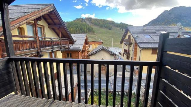 Saint Roch Chalet - Montgenèvre