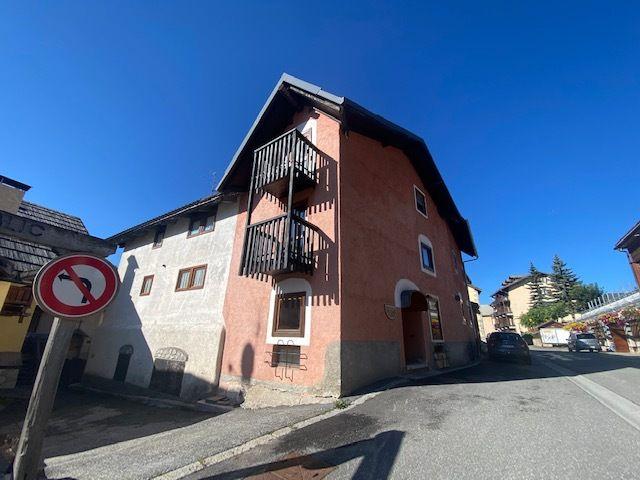 Saint Roch Chalet - Montgenèvre