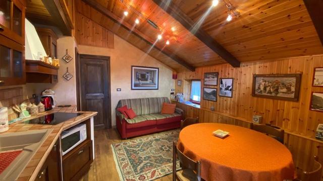 Saint Roch Chalet - Montgenèvre