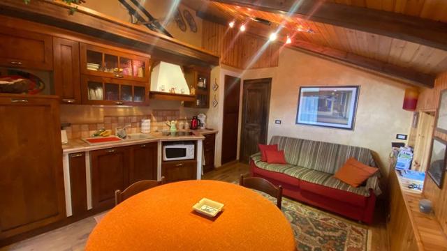 Saint Roch Chalet - Montgenèvre