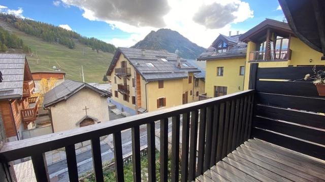 Saint Roch Chalet - Montgenèvre