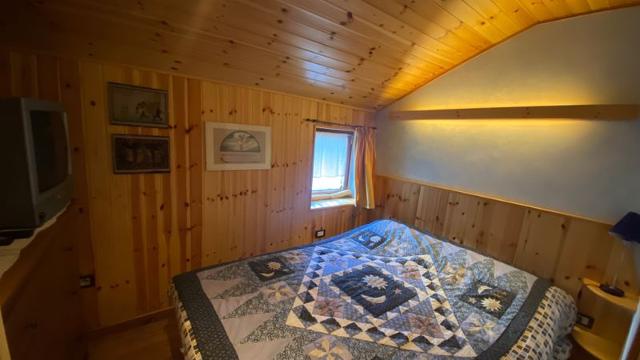 Saint Roch Chalet - Montgenèvre