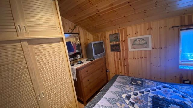 Saint Roch Chalet - Montgenèvre