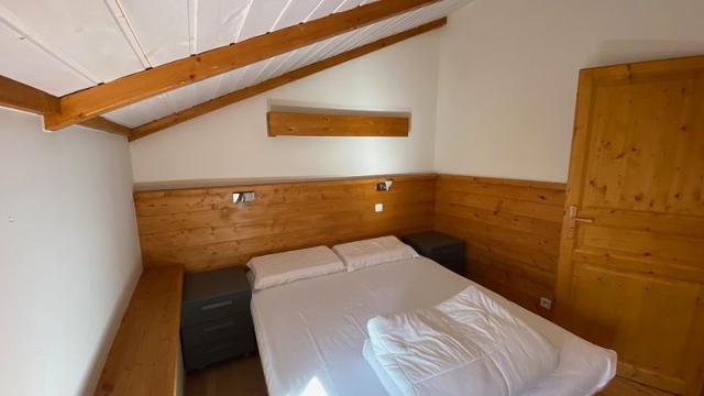 Saint Roch Chalet - Montgenèvre