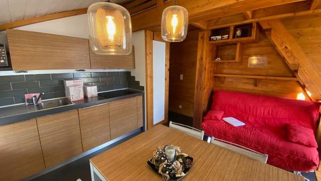 Saint Roch Chalet - Montgenèvre