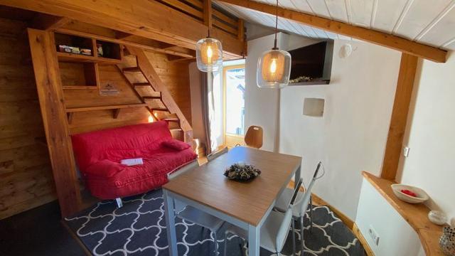 Saint Roch Chalet - Montgenèvre