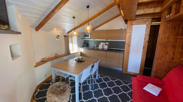 Saint Roch Chalet - Montgenèvre