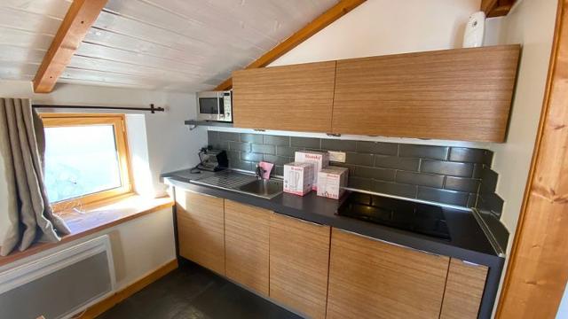 Saint Roch Chalet - Montgenèvre