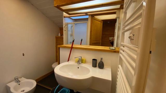 Saint Roch Chalet - Montgenèvre