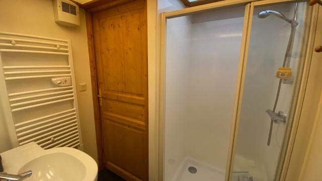 Saint Roch Chalet - Montgenèvre