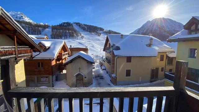 Saint Roch Chalet - Montgenèvre