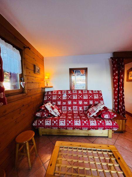 Appartements Village Des Lapons B - Les Saisies