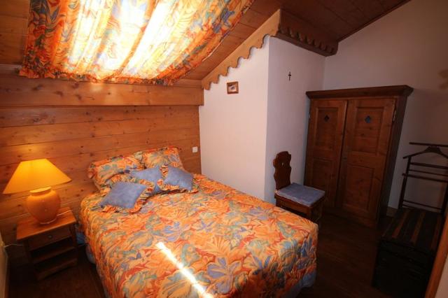 Appartements Village Des Lapons B - Les Saisies