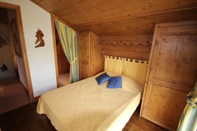 Appartements Village Des Lapons B - Les Saisies