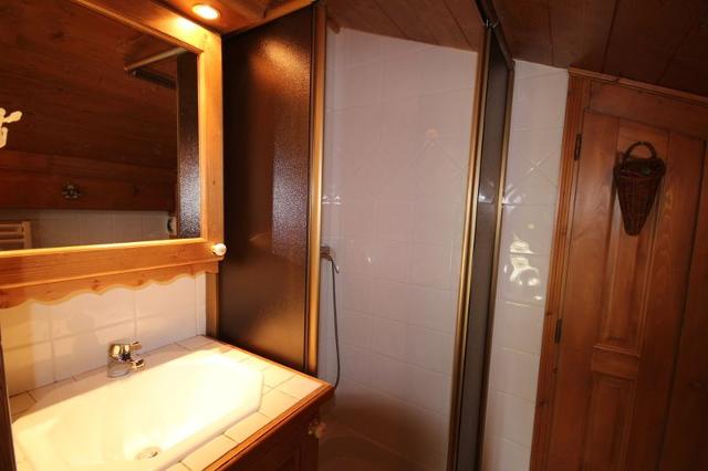 Appartements Village Des Lapons B - Les Saisies