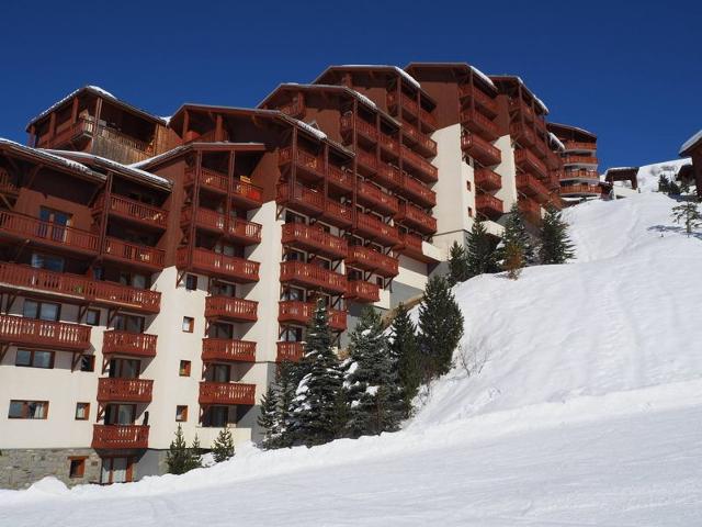 Flats VALMONTS B - Les Menuires Bruyères