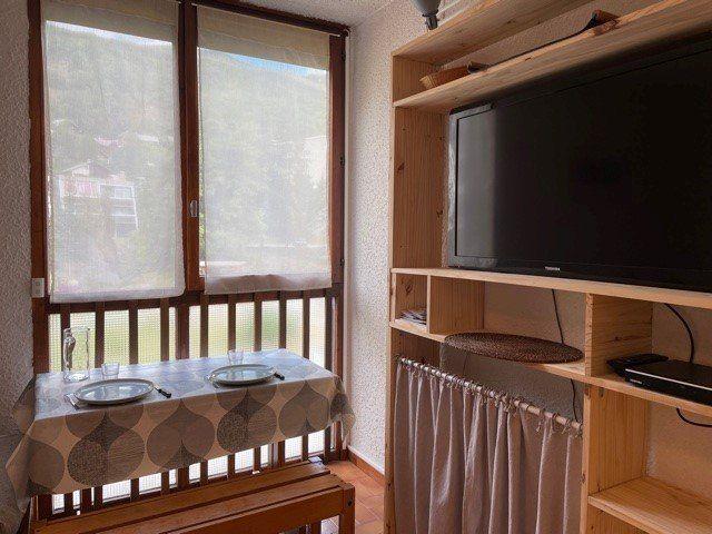 Appartement Eterlous CHA380-0215 - Serre Chevalier 1350 - Chantemerle
