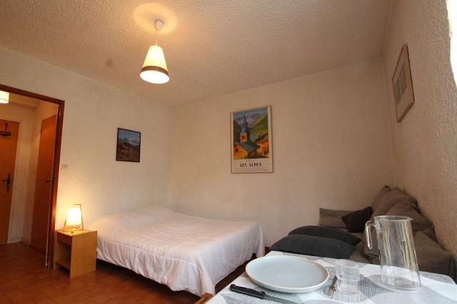 Appartement Eterlous CHA380-0215 - Serre Chevalier 1350 - Chantemerle