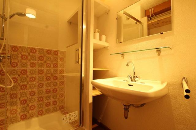 Appartement Eterlous CHA380-0215 - Serre Chevalier 1350 - Chantemerle