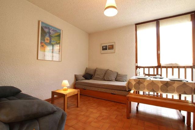 Appartement Eterlous CHA380-0215 - Serre Chevalier 1350 - Chantemerle