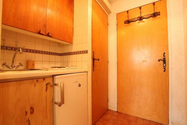 Appartement Eterlous CHA380-0215 - Serre Chevalier 1350 - Chantemerle