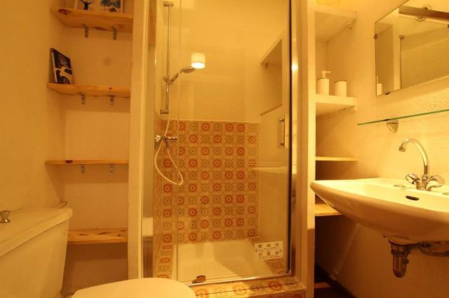 Appartement Eterlous CHA380-0215 - Serre Chevalier 1350 - Chantemerle