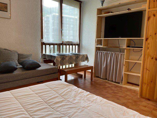 Appartement Eterlous CHA380-0215 - Serre Chevalier 1350 - Chantemerle