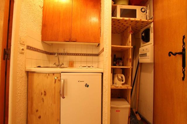 Appartement Eterlous CHA380-0215 - Serre Chevalier 1350 - Chantemerle