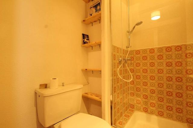 Appartement Eterlous CHA380-0215 - Serre Chevalier 1350 - Chantemerle