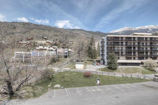 Appartement Eterlous CHA380-0215 - Serre Chevalier 1350 - Chantemerle