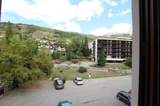 Appartement Eterlous CHA380-0215 - Serre Chevalier 1350 - Chantemerle