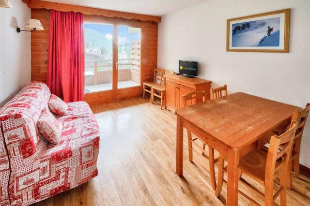 Residentie Le Hameau des Ecrins - maeva Home - Puy Saint Vincent