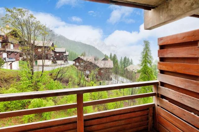 Residentie Le Hameau des Ecrins - maeva Home - Puy Saint Vincent