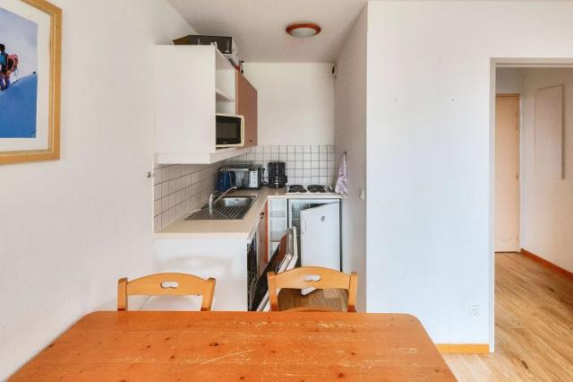 Residentie Le Hameau des Ecrins - maeva Home - Puy Saint Vincent