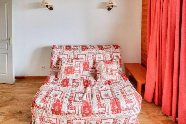 Residentie Le Hameau des Ecrins - maeva Home - Puy Saint Vincent