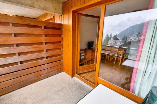 Residentie Le Hameau des Ecrins - maeva Home - Puy Saint Vincent