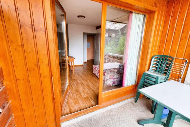 Residentie Le Hameau des Ecrins - maeva Home - Puy Saint Vincent