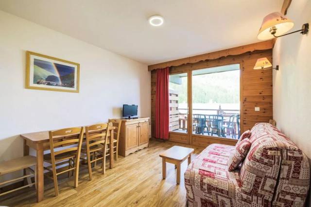 Residentie Le Hameau des Ecrins - maeva Home - Puy Saint Vincent