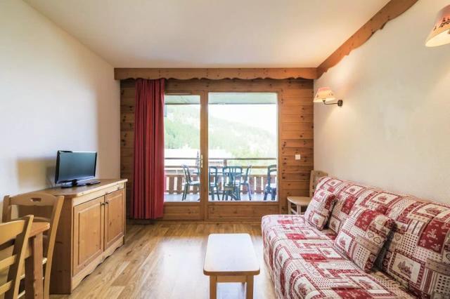 Residentie Le Hameau des Ecrins - maeva Home - Puy Saint Vincent