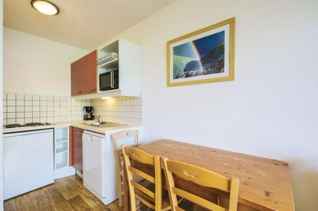 Residentie Le Hameau des Ecrins - maeva Home - Puy Saint Vincent