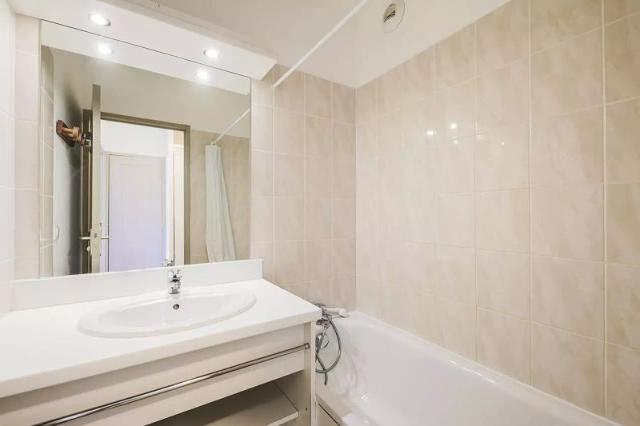 Residentie Le Hameau des Ecrins - maeva Home - Puy Saint Vincent