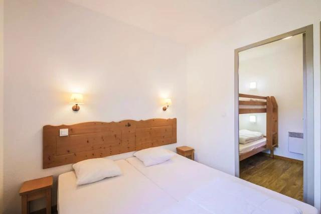 Residentie Le Hameau des Ecrins - maeva Home - Puy Saint Vincent