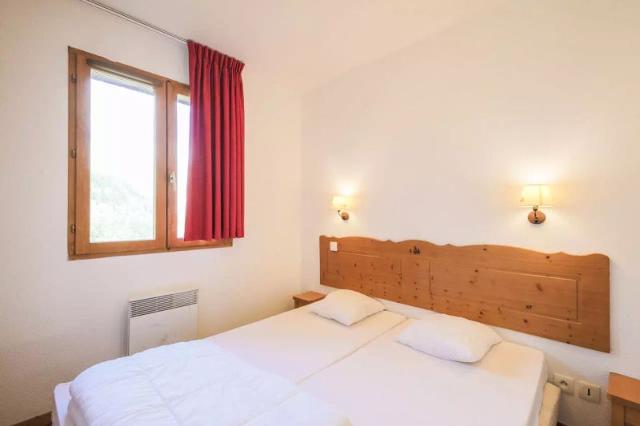 Residentie Le Hameau des Ecrins - maeva Home - Puy Saint Vincent