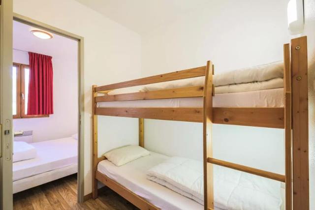 Residentie Le Hameau des Ecrins - maeva Home - Puy Saint Vincent