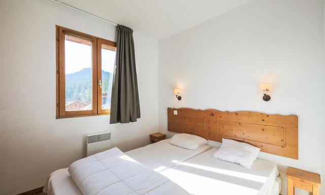 Residentie Le Hameau des Ecrins - maeva Home - Puy Saint Vincent