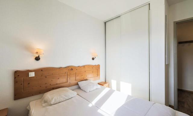 Residentie Le Hameau des Ecrins - maeva Home - Puy Saint Vincent