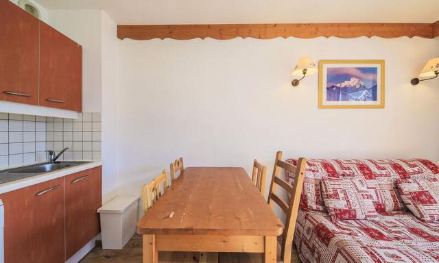 Residentie Le Hameau des Ecrins - maeva Home - Puy Saint Vincent