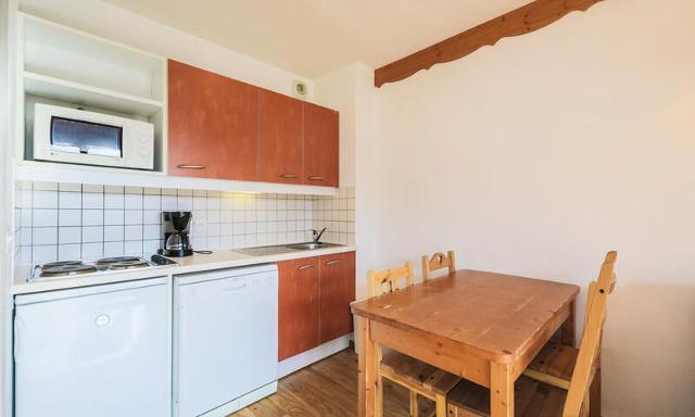 Residentie Le Hameau des Ecrins - maeva Home - Puy Saint Vincent